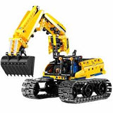 iMMaster (608037) 3 in 1 Crane and Robor Radio Control 430 pcs