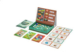 Language Learning Case English Letter and Word Building