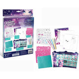 NS Nebulia Creative Pads