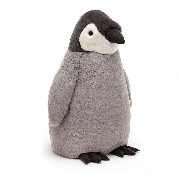 Little Percy penguin