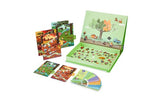 All About The Four Seasons Magnetic Puzzle