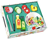 Healthy Salad Playset