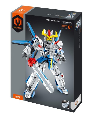 Immaster (606815) Robot