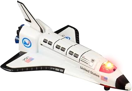 iMMaster Space Shuttle 955 pieces