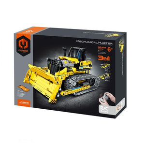 Excavator Radio Control 3 in 1