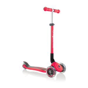 GLOBBER PRIMO FOLDABLE NEW RED