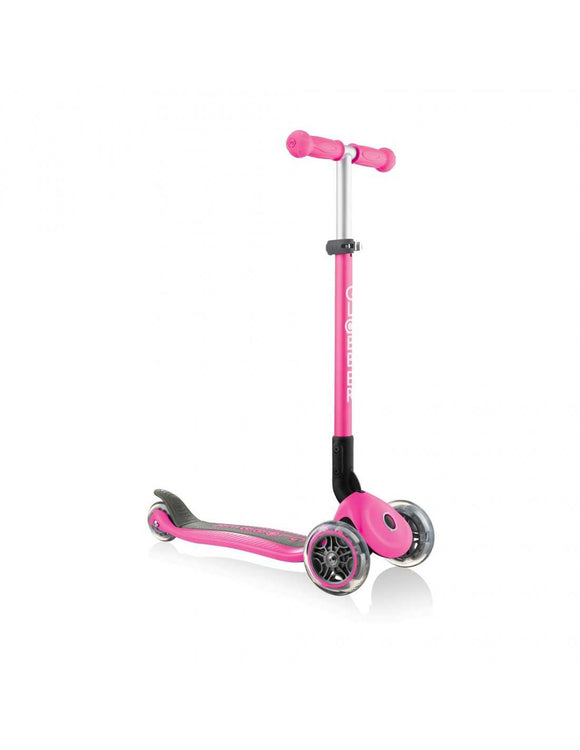 PINK PRIMO FOLDABLE SCOOTER