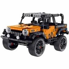 iMMaster Orange 4x4. 434 pcs (605818)