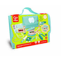 Little Dentist Playset