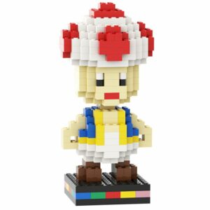 PIXELWORLD MB007