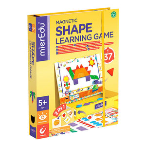 SHAPES LEARNING GAME