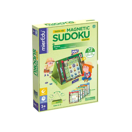 Sudoku Started Kit