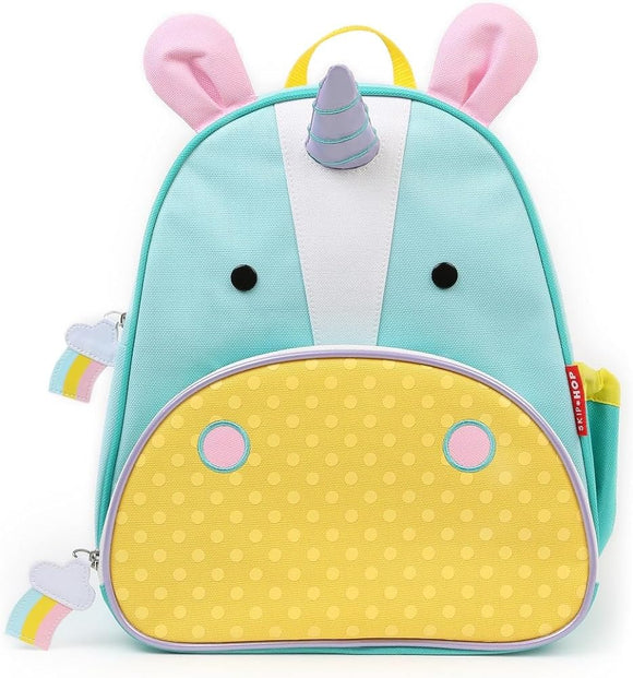 SkipHop Unicorn Bag