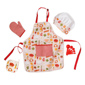 Coocook Chef Set