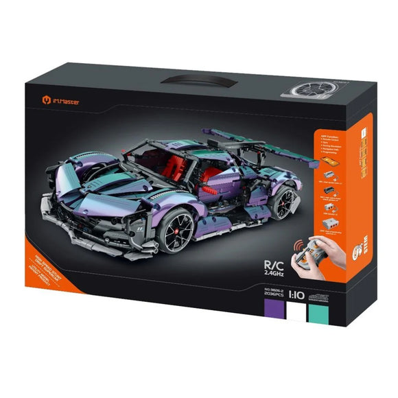 iMMaster Sporty Car Drfift Radio Control (n9826)