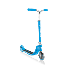 FLOW FOLDABLE 125 SKY BLUE