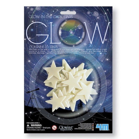 Glow Stars