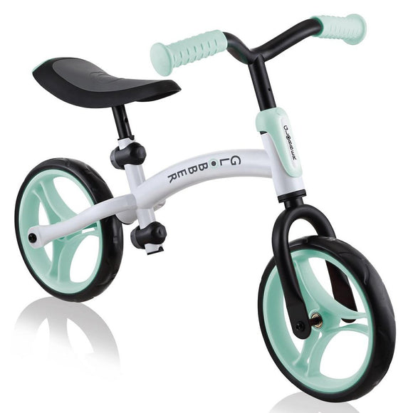 Globber Go Bike Elite Duo Mint