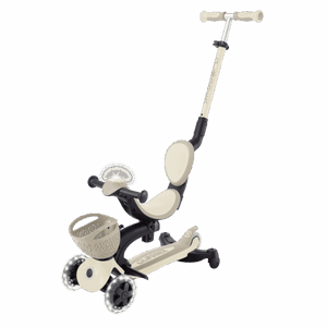Globber Go Up Active 360 Light Pastel
