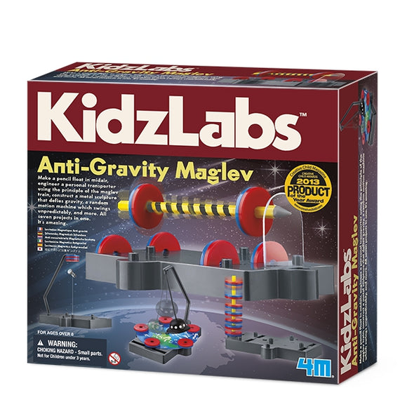 KidzLabs Anti Gravity Maglev