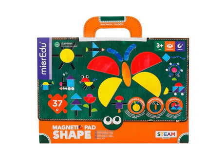 Magnetic Pad - Shapes