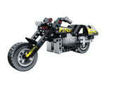 iMMaster Motorcycle. 183 pcs (605801)