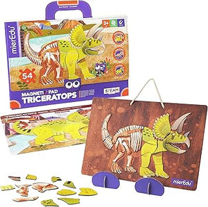 Mpad Triceratops