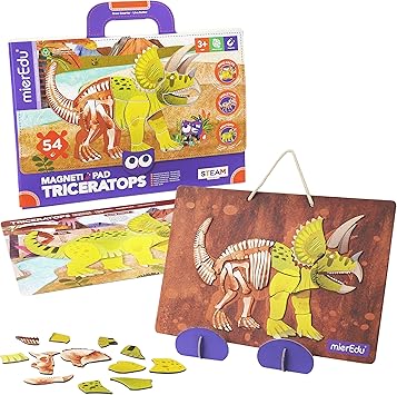 Mpad Triceratops