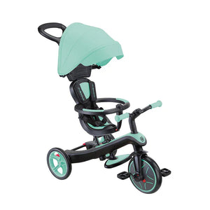 Explorer Trike 4 in 1 - Mint