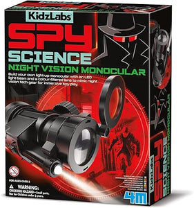 Night Vision Monocular