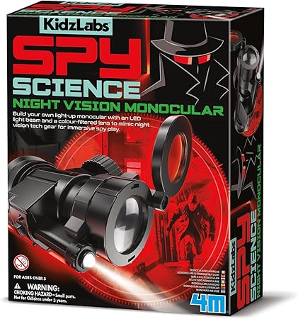 Night Vision Monocular