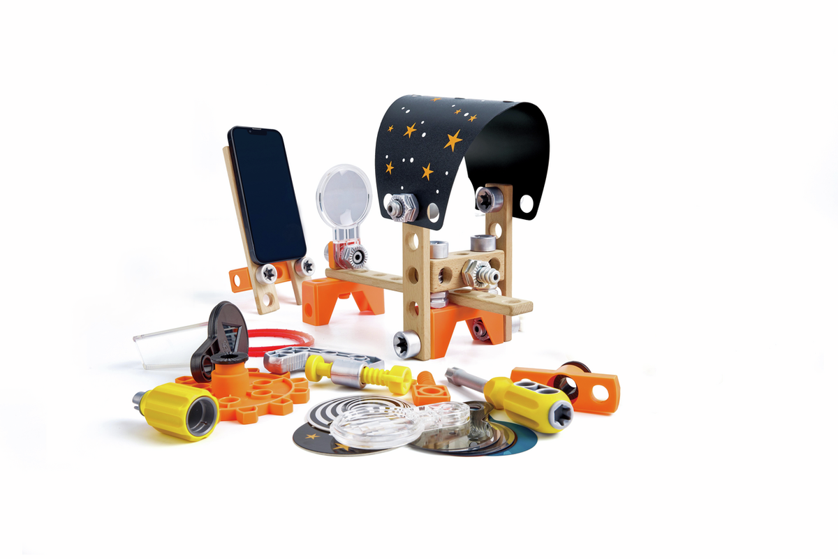 Optical Science Lab – www.thegibraltargiftshop.com