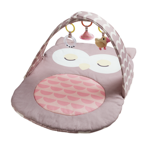 Owl Bed Oscar