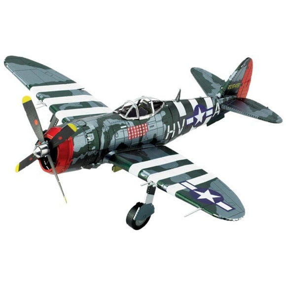 P-47 Thunderbolt