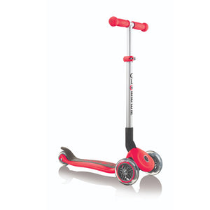 Scooter Primo Red