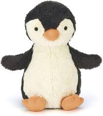 Peanut Penguin Large