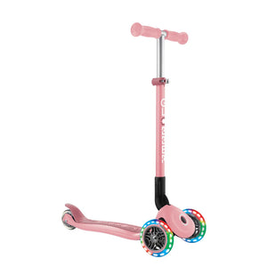 Globber Primo Foldable Light Pastel Pink