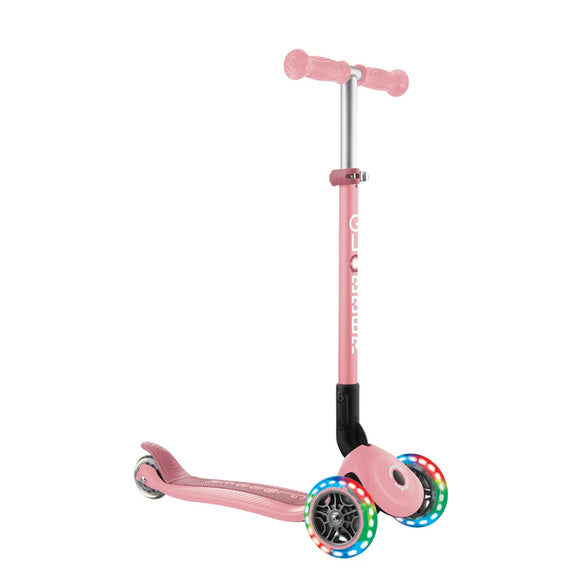 Globber Primo Foldable Light Pastel Pink