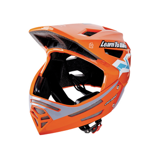 Racing Rider Safety Helmet