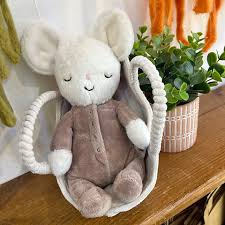 Rock a Bye Mouse