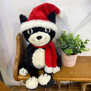 Xmas Jellycat Jack