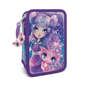 NS 3 tier Pencil Case Nebulia