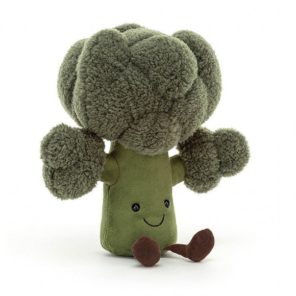 Amusable Broccoli
