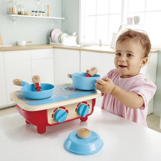 Toddler's Kitchen Set