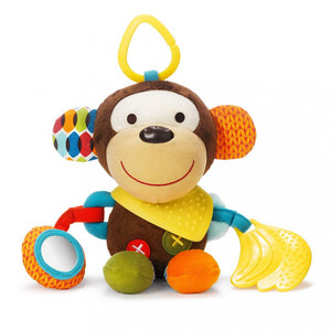 Bandana Buddies Activity Monkey