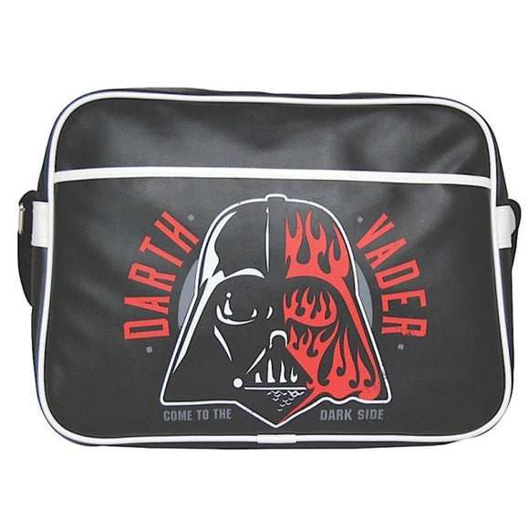 Star Wars Darth Vader Retro Bag