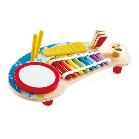 Five in One Music Station
