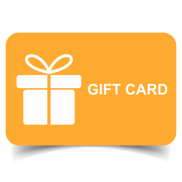 Gift Cards by The Gibraltar Gift Shop