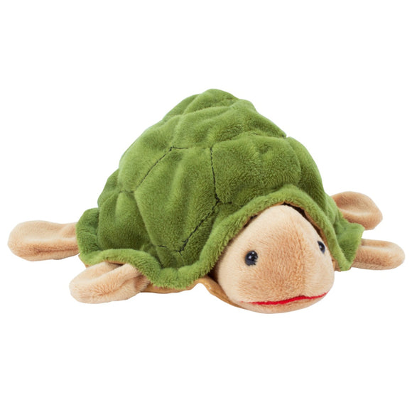 Handpuppet - Turtle