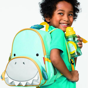 Skiphop Cute Shark Backpack